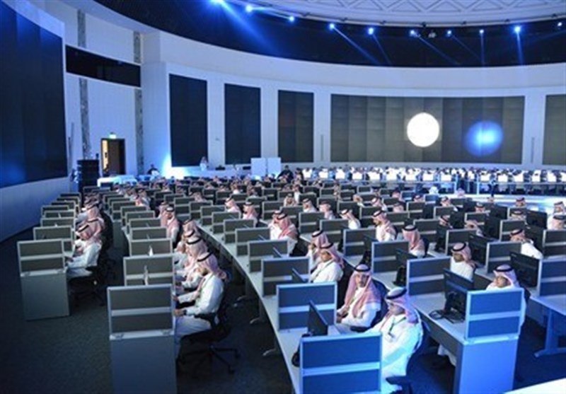گزارش تازه از جاسوسی مگس‌های الکترونیکی عربستان در خارج
