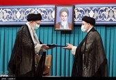 پیام تبریک یک شاعر به رئیس جمهور منتخب: «به لطف حضرت سبحان، رئیسىِ جمهور/ براى مردم ایران دوباره آمده است»