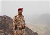 ارتش یمن: آماده هر فرمانی برای دفاع از فلسطین هستیم