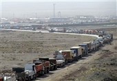 Iran-Afghanistan Border Crossings Operating Normally