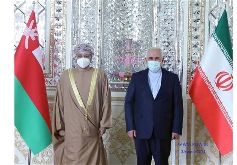 Oman Pledges Cooperation with Iran’s New Administration