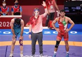 لحظه به لحظه با نتایج روز دوازدهم المپیک 2020 توکیو| برتری قاطع حسن یزدانی در گام نخست/ اطری با برد استارت زد