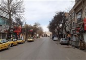 بیتوجهی به فضاسازی شهری اردبیل در اعیاد و مناسبتهای مذهبی / مسئولان پایتخت حسینیت را دریابند
