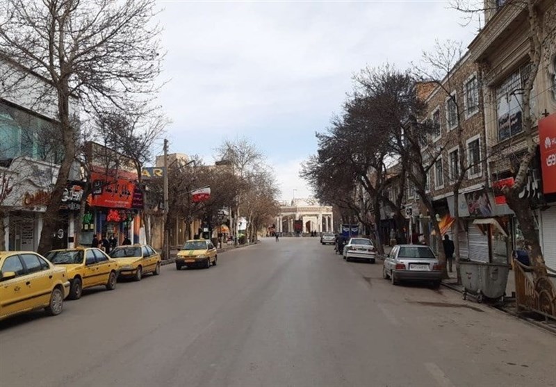 بی‌توجهی به فضاسازی شهری اردبیل در اعیاد و مناسبت‌های مذهبی / مسئولان ‌پایتخت حسینیت را دریابند