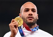 المپیک 2020 توکیو| دوپینگ قهرمان ایتالیایی دوی 100 متر؟/ رئیس CONI: هرگز! این حرف شرم‌آور است