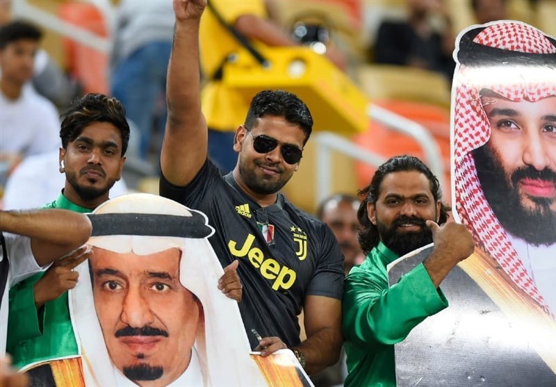 تحرکات عربستان برای میزبانی مشترک با ایتالیا در جام جهانی 2030