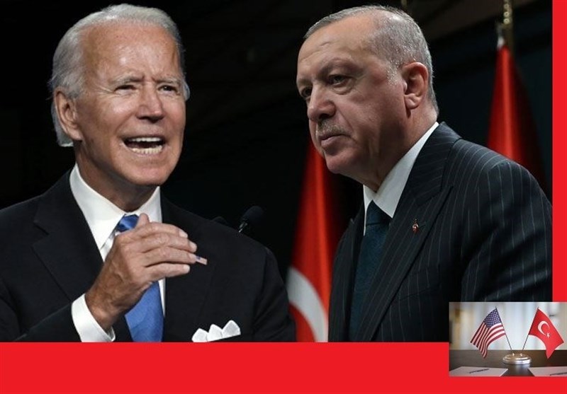 تصمیم خودخواهانه و خطرناک واشنگتن درباره ترکیه