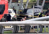 Police Officer Dies Following Shooting outside Pentagon Building