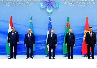  ابعاد راهبردی سومین نشست رهبران آسیای مرکزی در عشق‌آباد 