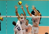 برنامه مسابقات والیبال قهرمانی نوجوانان جهان اعلام شد/ گواتمالا؛ نخستین حریف ایران