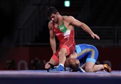 المپیک 2020 توکیو| باز هم آنالیزورهای روس حریف حسن یزدانی نشدند/ تدیف همچنان در حسرت شکست قهرمان ایرانی