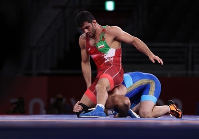  المپیک ۲۰۲۰ توکیو| باز هم آنالیزورهای روس حریف حسن یزدانی نشدند/ تدیف همچنان در حسرت شکست قهرمان ایرانی 
