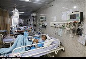 COVID Daily Deaths in Iran above 200