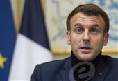 France Faces &apos;Difficult&apos; Weeks, Says Macron, As Country Reports over 230,000 COVID-19 Cases