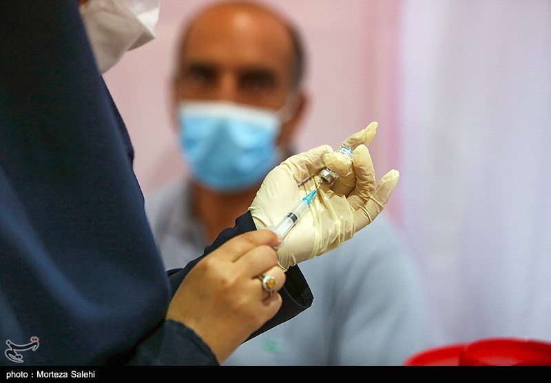 هفته پرترافیک واکسیناسیون کرونا در کرمان؛ اولویت تزریق دوز دوم واکسن در استان