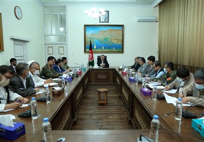  برگزاری نشست چگونگی تامین امنیت مراسم ماه محرم در افغانستان 
