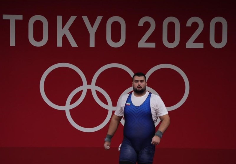 المپیک 2020 توکیو| فردا؛ بازگشت تیم ملی وزنه‌برداری به تهران