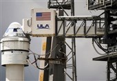 بوئینگ پرتاب آزمایشی فضاپیمای خود را به تعویق انداخت
