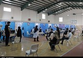واکسیناسیون عمومی در جزایر قشم و کیش ابلاغ شد
