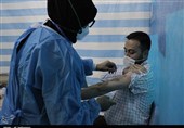 بیش از 3 میلیون و 300 هزار دُز واکسن کرونا در گلستان تزریق شد