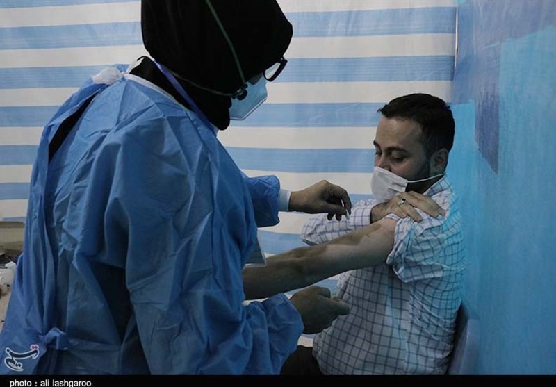 5 درصد اصفهانی‌ها دو نوبت واکسن کرونا دریافت کرده‌اند
