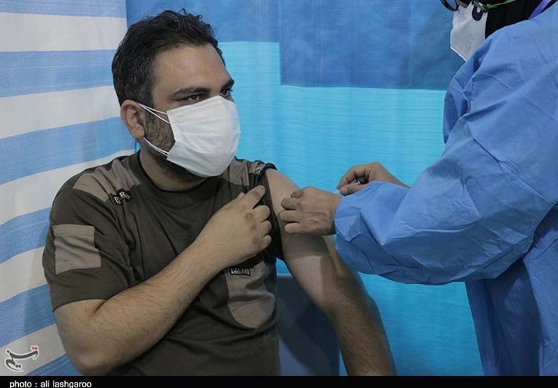 جهش واکسیناسیون در منطقه شمال استان اصفهان/افراد بالای 18 سال تا پایان هفته واکسینه می‌شوند