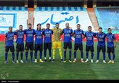 پاداش ویژه باشگاه استقلال برای قهرمانی آبی‌پوشان در جام حذفی