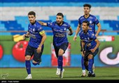 Esteghlal to Play Foolad in Final: Hazfi Cup