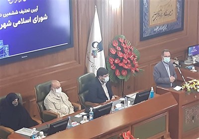  بندپی: مجلس حضور شهردار و استاندار تهران در هیئت دولت را تصویب کند 