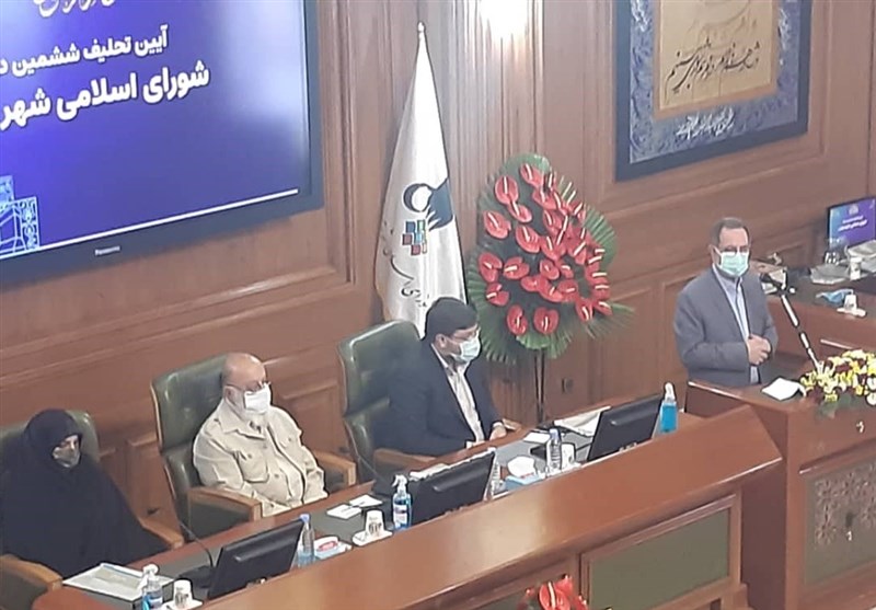 بندپی: مجلس حضور شهردار و استاندار تهران در هیئت دولت را تصویب کند