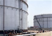 وقوع نقص فنی در ایستگاه پخش فرآورده‌های نفتی «آرامکو» عربستان