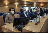 سوگند شورای ششم مشهد مقدس/ «در کنار مردم محرومیتزدایی را رقم میزنیم»+فیلم