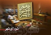 سخنگوی شورای شهر مشهد عضو شورای عالی استان‌ها شد