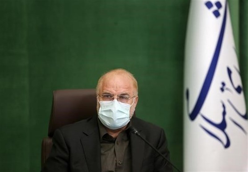 درخواست نماینده تهران از قالیباف درباره گزارش برجامی وزارت‌خارجه