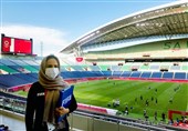 المپیک 2020 توکیو| یک ایرانی ناظر فینال فوتبال المپیک/ شهریاری مورد اعتماد فیفا