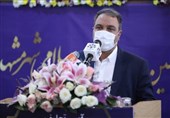 سرپرست شهرداری مشهد: امیدوارم روال موفقیتها را ادامه دهم