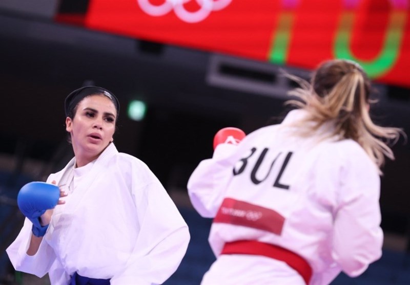 Iran to Participate at 2021 Karate World Championships