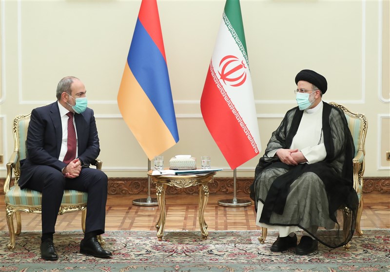 Raeisi Vows Iran’s Push for Regional Peace
