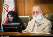 واکنش چمران به انتشار اسامی غلط و نادرست اعضای شورا درباره آرای شهردار تهران