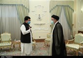 پاکستان خواستار افزایش همکاری‌های اقتصادی با ایران شد