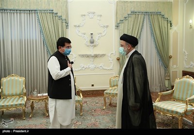  پاکستان خواستار افزایش همکاری‌های اقتصادی با ایران شد 