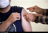 640 هزار نفر تاکنون در گیلان مقابل کرونا واکسینه شدند