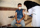 فقط افرادی که زمان تزریق نوبت دوم واکسن آن‌ها فرا رسیده به مراکز تجمیعی مراجعه کنند/ تا پایان هفته کمبود واکسن در اصفهان برطرف می‌شود