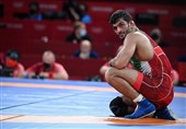 غافلگیری کاروان ایران در روز سیزدهم المپیک