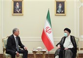 Raeisi Urges Finalization of Iran-Russia Comprehensive Cooperation Deal