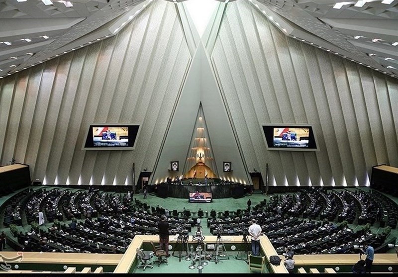 مسؤولة برلمانیة لـ&quot;تسنیم&quot; : رسالة امریکیة الى ایران عبر قطر تدعو فیها الى اجراء مفاوضات مباشرة مع طهران