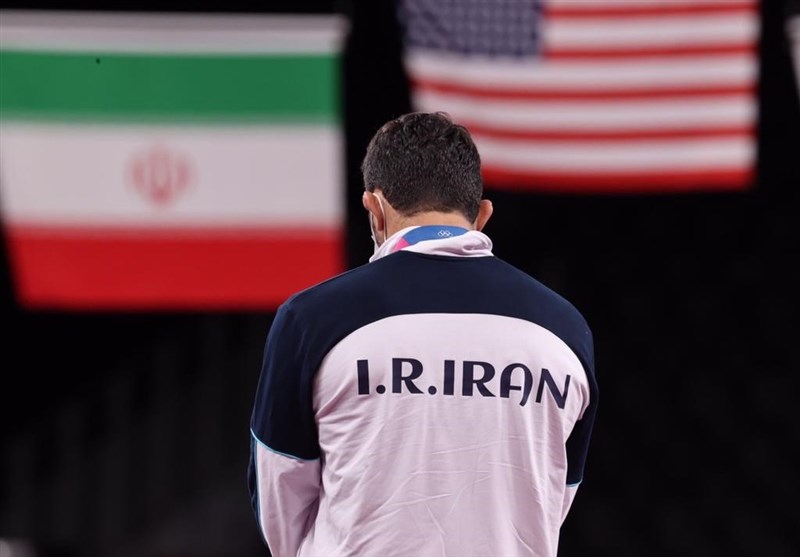 کشتی آزاد قهرمانی جهان| 2 نقره و یک برنز برای ایران در 4 وزن نخست/ اختلاف 23 امتیازی با آمریکایی‌ها
