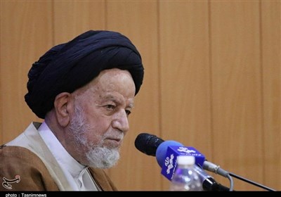 عضو مجلس خبرگان رهبری: اخلاق اسلامی بیش از گذشته در جامعه ترویج شود