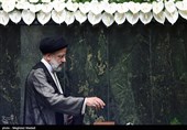 Irish, Georgian, Mongolian Leaders Congratulate Iran’s President on Taking Office