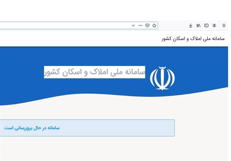 تداوم اختلال سایبری سایت‌های وزارت راه/ بلاتکلیفی متقاضیان مسکن مهر سراسر کشور